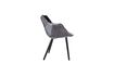 Miniaturansicht Sessel Twelve Patchwork grau 8