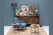 Miniaturansicht Sideboard aus dunklem Holz Beaussant 7