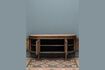 Miniaturansicht Sideboard aus dunklem Holz Beaussant 2