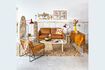 Miniaturansicht Sideboard aus dunklem Holz Tamino 2