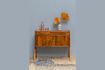 Miniaturansicht Sideboard aus dunklem Holz Tamino 2