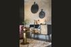 Miniaturansicht Sideboard aus Holz und Metall High Gin 1