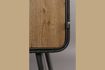 Miniaturansicht Sideboard aus Holz und Metall High Gin 3