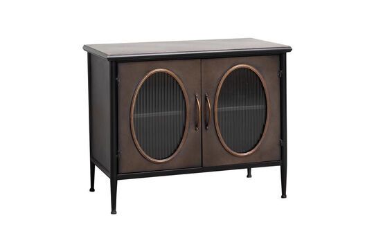 Sideboard aus Kupfermetall Barrow