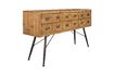 Miniaturansicht Sideboard Six mit Holzschubladen 13