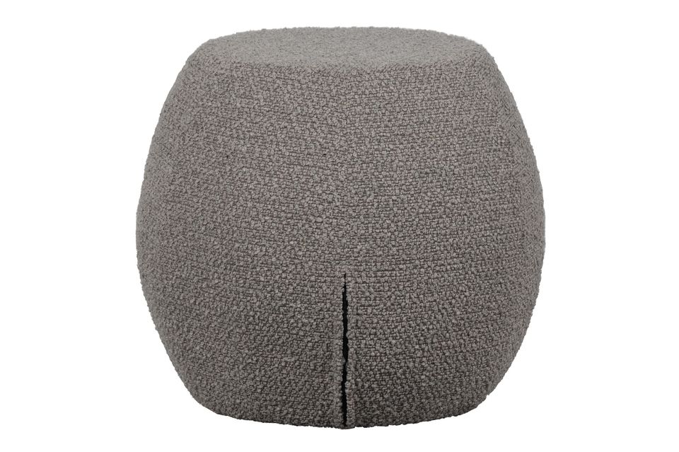 Mit einer Höhe von 45 cm