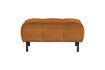Miniaturansicht Sitzsack aus Samt in cinnamon Lloyd 3