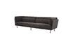 Miniaturansicht Sofa grau Grade 7