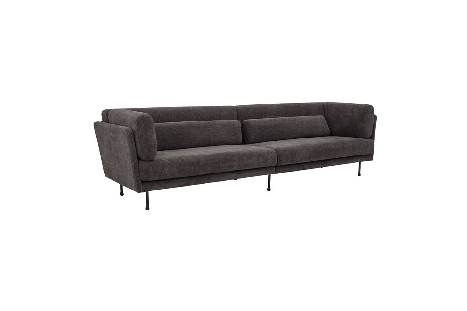 Weitere Informationen:Hochwertiges Sofa, grau