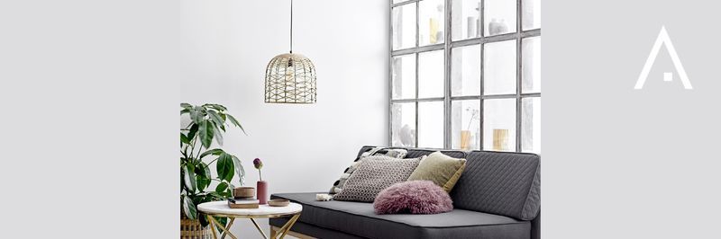 Sofas und Sessel Bloomingville