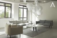 Sofas und Sessel Normann Copenhagen