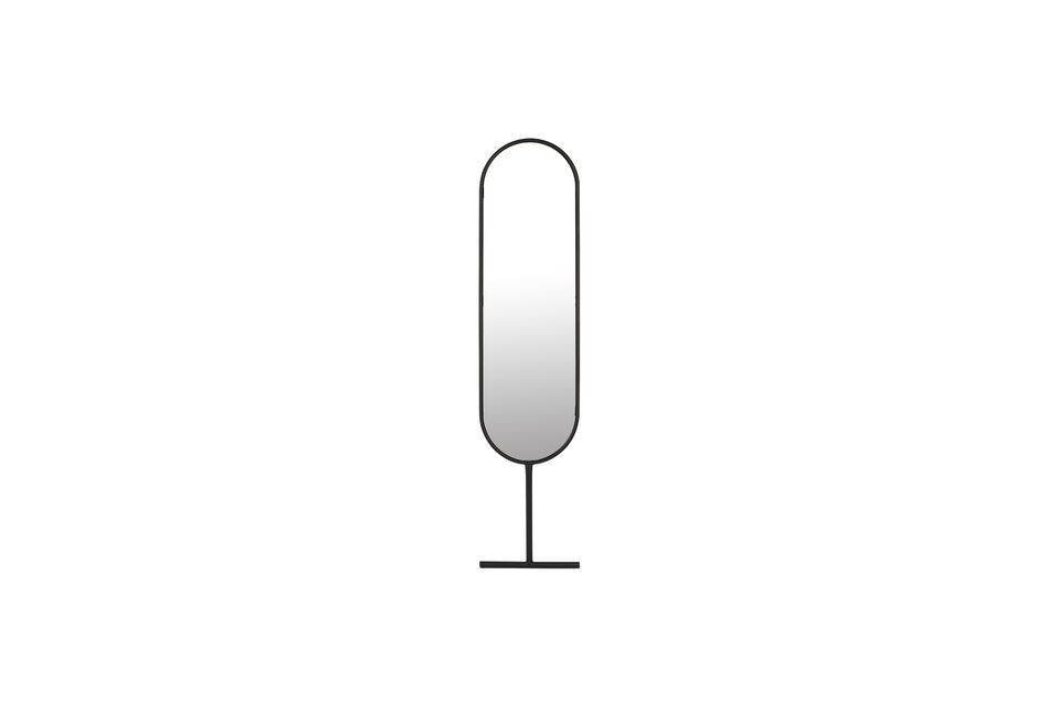 Ob Sie einem Raum mehr Tiefe verleihen oder das natürliche Licht elegant reflektieren wollen