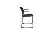 Miniaturansicht Stacks Sessel schwarz 12