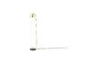 Miniaturansicht Stehlampe aus Goldmessing Grant 1