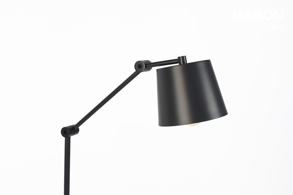 Ob Sie eine gemütliche Leseecke beleuchten oder eine zusätzliche Lichtquelle in Ihr Wohnzimmer