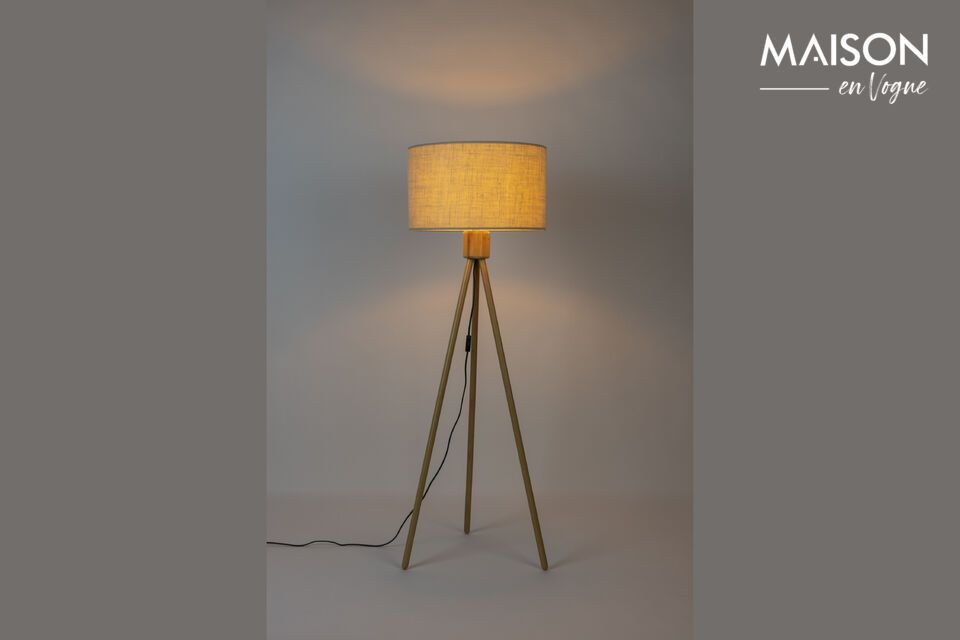  Elegante und praktische Beleuchtung mit einem von der Natur inspirierten Design.