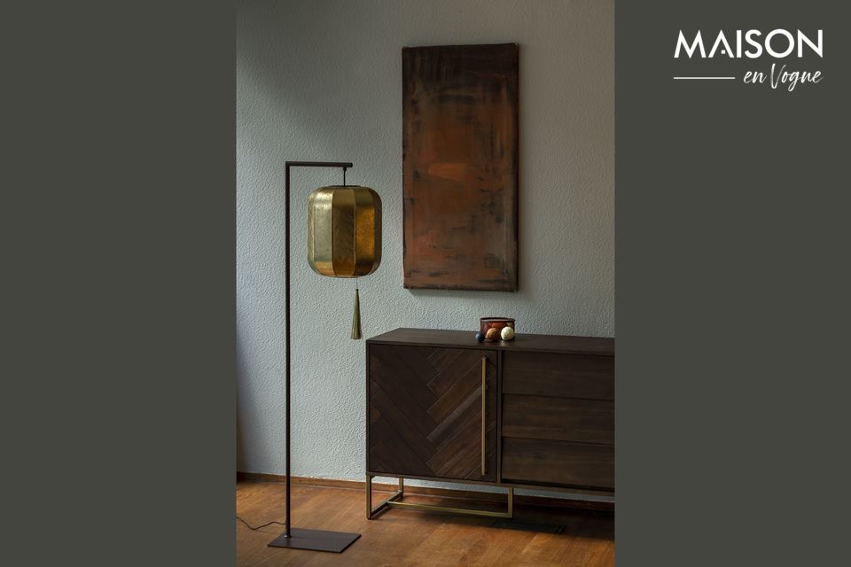 Heute bietet Ihnen diese Lampe die Möglichkeit