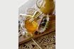 Miniaturansicht Strohhalm und goldene Bürste Mendi 2