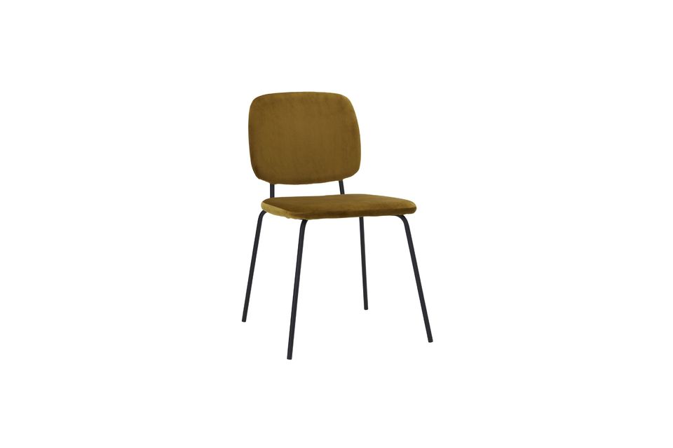 Er bringt nicht nur einen Hauch von Design in Ihr Zuhause