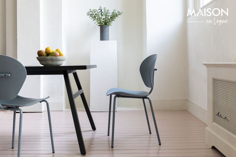 Unser Ocean Chair geht nicht nur auf Umweltbelange ein