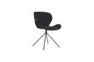 Miniaturansicht Stuhl OMG schwarz 1