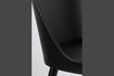 Miniaturansicht Stuhl Pip schwarz 3