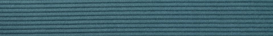 Materialbeschreibung Stuhl Ridge Rib blau