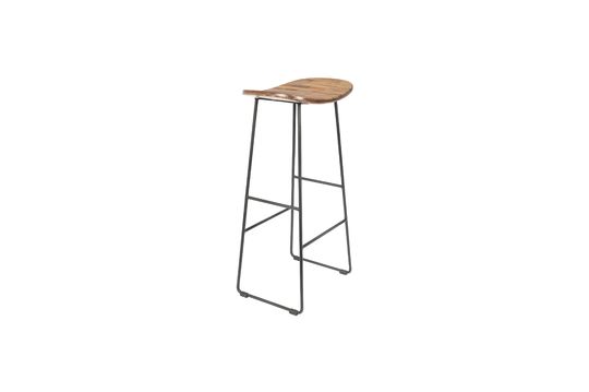 Tangle Barhocker Natur