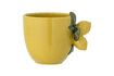 Miniaturansicht Tasse aus gelbem Sandstein Limone 5