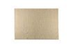 Miniaturansicht Teppich 160x230 cm aus beigem Stoff Shore 1