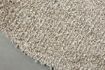 Miniaturansicht Teppich 160x230 cm aus Wolle grau Zest 5