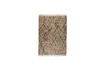 Miniaturansicht Teppich 170x240 cm aus beigefarbener Jute Ishank 1