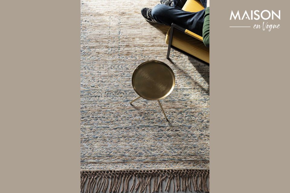 Entdecken Sie Komfort und Stil mit dem Teppich Max