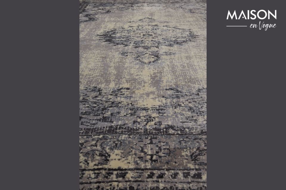Teppich 170X240 Marvel Mouse - 6