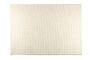 Miniaturansicht Teppich 200x290 cm aus beigem Stoff Shore ohne jede Grenze