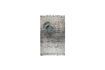 Miniaturansicht Teppich 200x300 cm aus blauer Wolle Liv 6