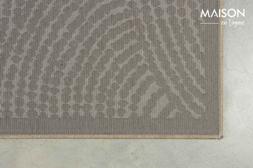 Hergestellt aus hochwertigen Materialien