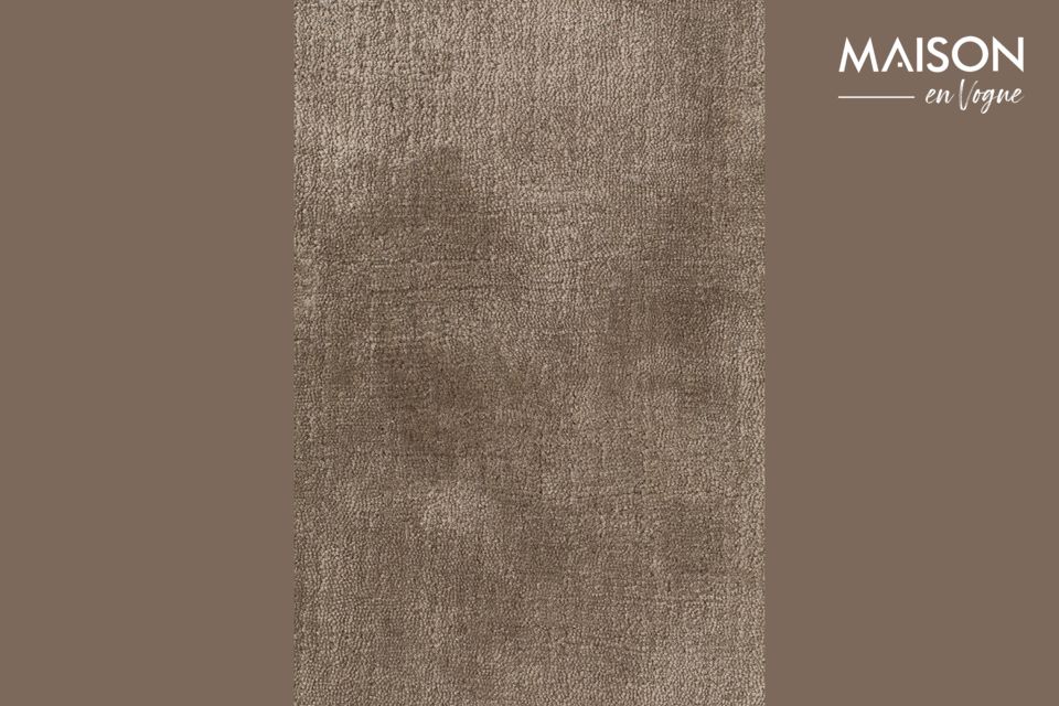 Teppich Blink sandfarben - 6