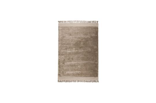 Teppich Blink sandfarben ohne jede Grenze
