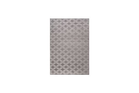 Teppich Feike 160X230 Grau