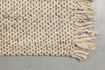 Miniaturansicht Teppich Frills 170x240 beige-gelb 5