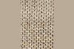 Miniaturansicht Teppich Frills 170x240 beige-gelb 8