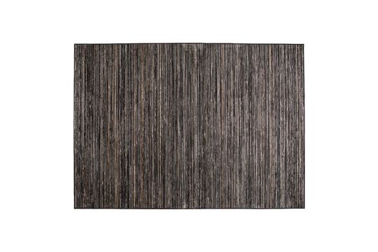 Teppich Keklapis 170X240 Grau ohne jede Grenze