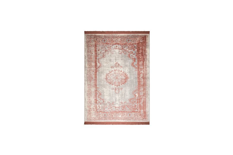 Teppich Marvel blush 170x240 - 6