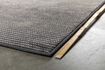 Miniaturansicht Teppich Obi 170X240 Grau 3