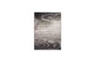 Miniaturansicht Teppich Obi 170X240 Grau 1
