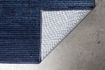 Miniaturansicht Teppich Obi 170X240 Tiefblau 5