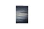 Miniaturansicht Teppich Obi 170X240 Tiefblau ohne jede Grenze