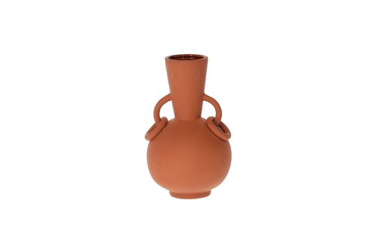 Terrakotta Vase Allex