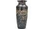 Miniaturansicht Terrakotta-Vase Braun Maya ohne jede Grenze